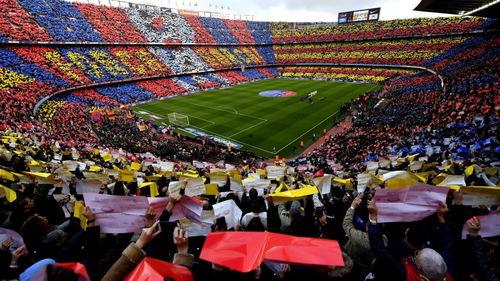 巴萨俱乐部爆料视频,独家爆料视频带你领略俱乐部风采